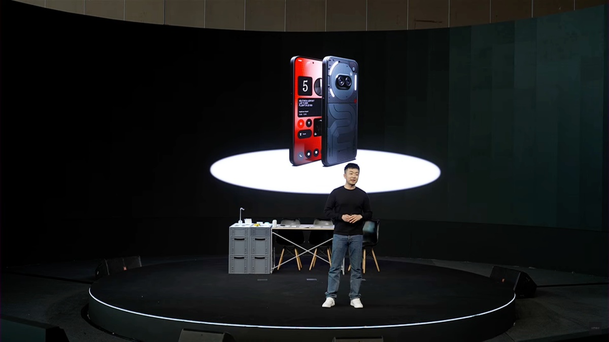 nothing phone 2a launch